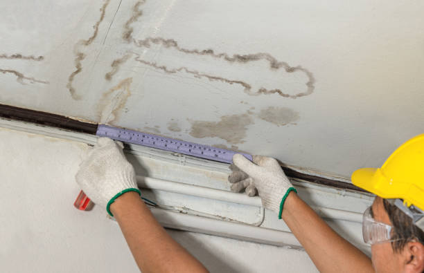 Reliable Burst Pipe Cleanup contractor in Slidell, TX by Local Water Damage Repair